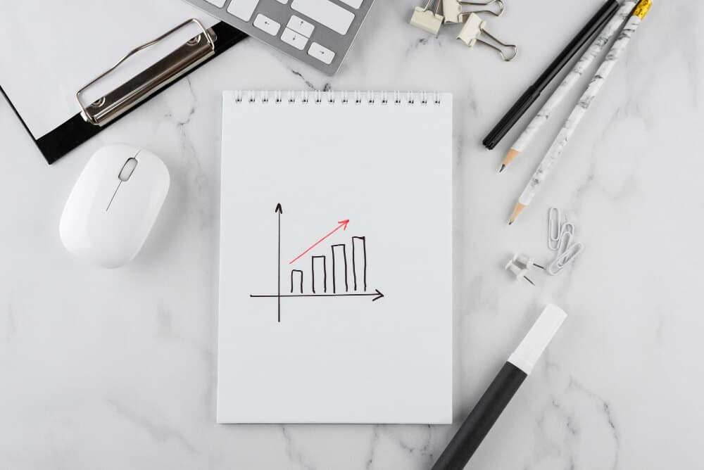 Étape 6 : Optimisation continue & croissance Optimisation continue, data et croissance digitale — Easy On Web